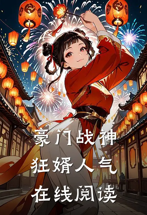 豪门战神狂婿人气在线阅读
