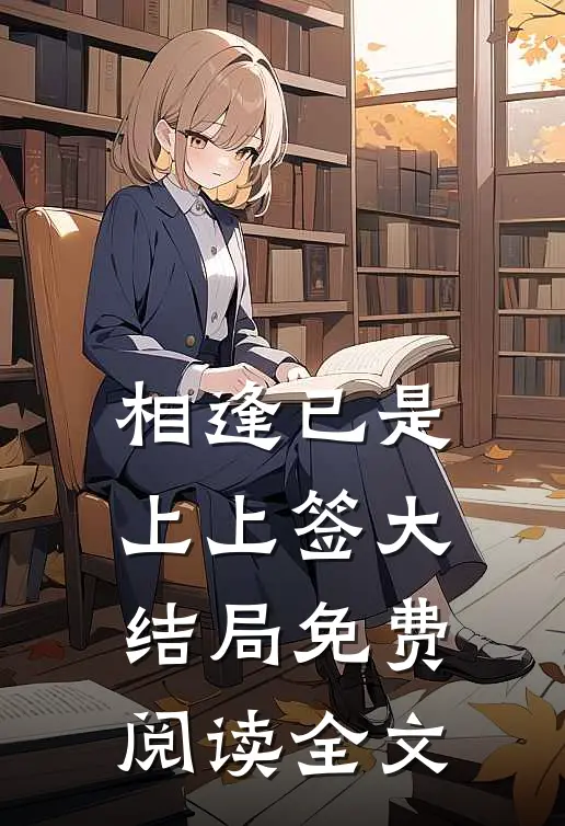 相逢已是上上签大结局免费阅读全文