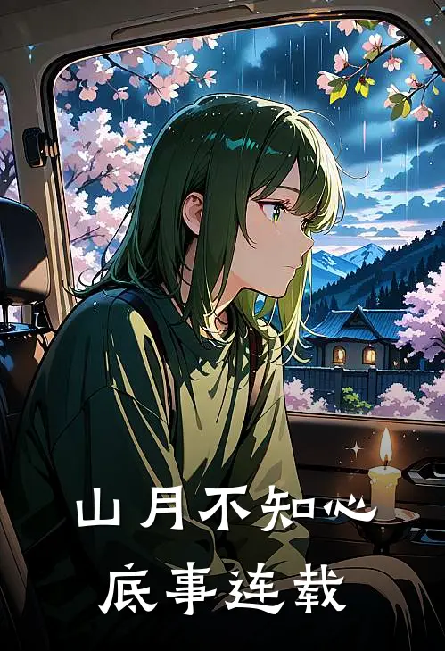 山月不知心底事连载