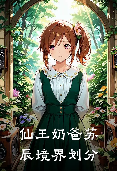 仙王奶爸苏辰境界划分