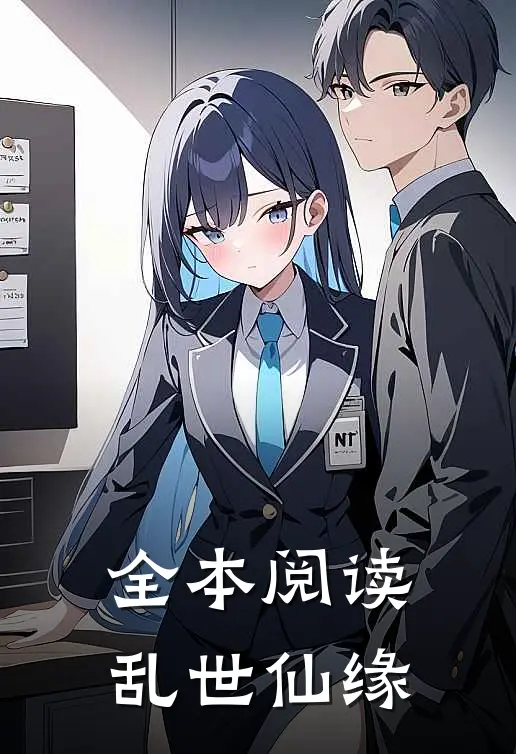 全本阅读乱世仙缘