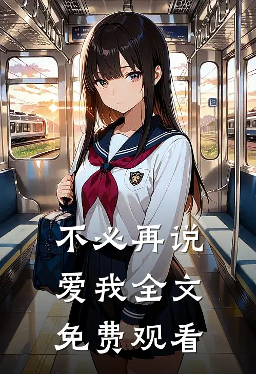 不必再说爱我全文免费观看
