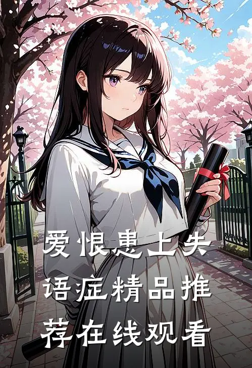 爱恨患上失语症精品推荐在线观看