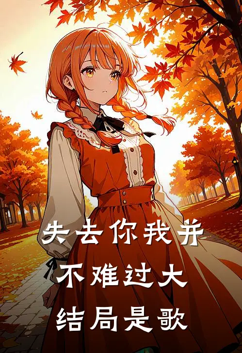 失去你我并不难过大结局是歌