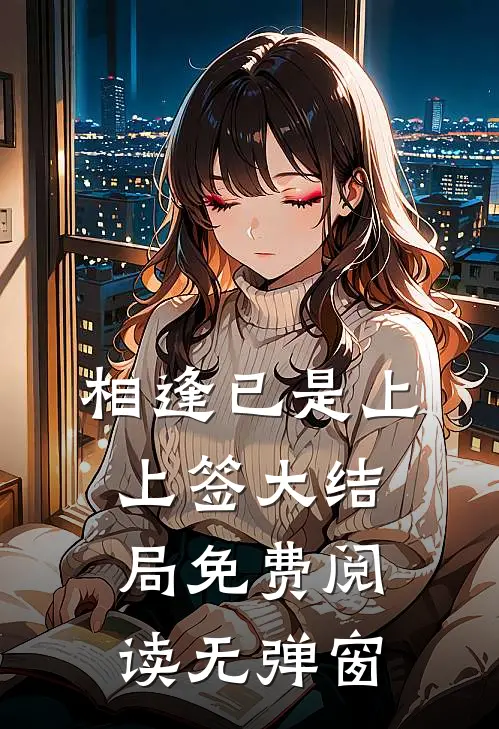 相逢已是上上签大结局免费阅读无弹窗
