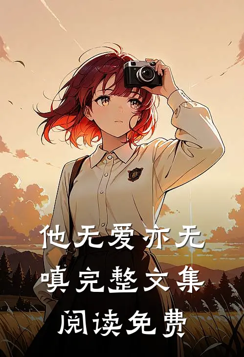 他无爱亦无嗔完整文集阅读免费