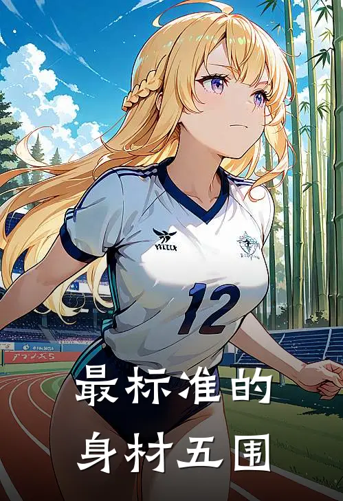 最标准的身材五围