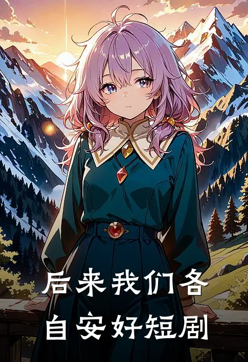 后来我们各自安好短剧