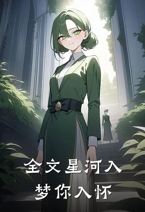 全文星河入梦你入怀