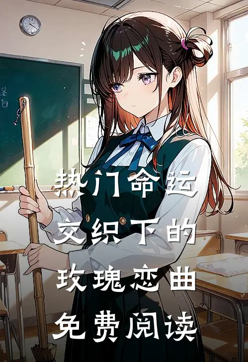 热门命运交织下的玫瑰恋曲免费阅读
