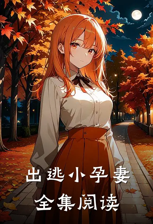 出逃小孕妻全集阅读