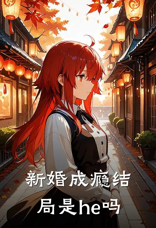 新婚成瘾结局是he吗