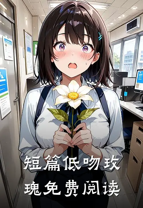 短篇低吻玫瑰免费阅读