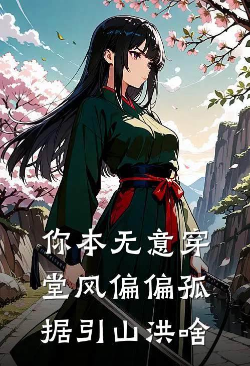 你本无意穿堂风偏偏孤据引山洪啥