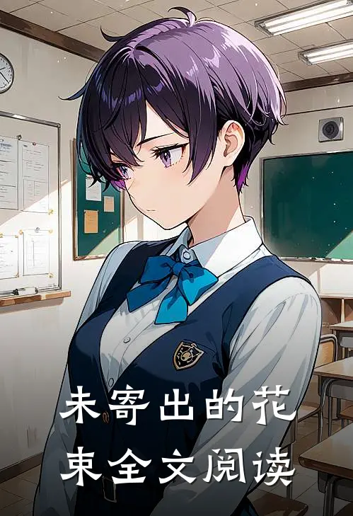 未寄出的花束全文阅读