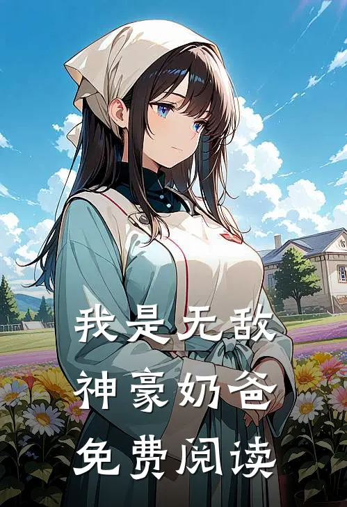 我是无敌神豪奶爸免费阅读