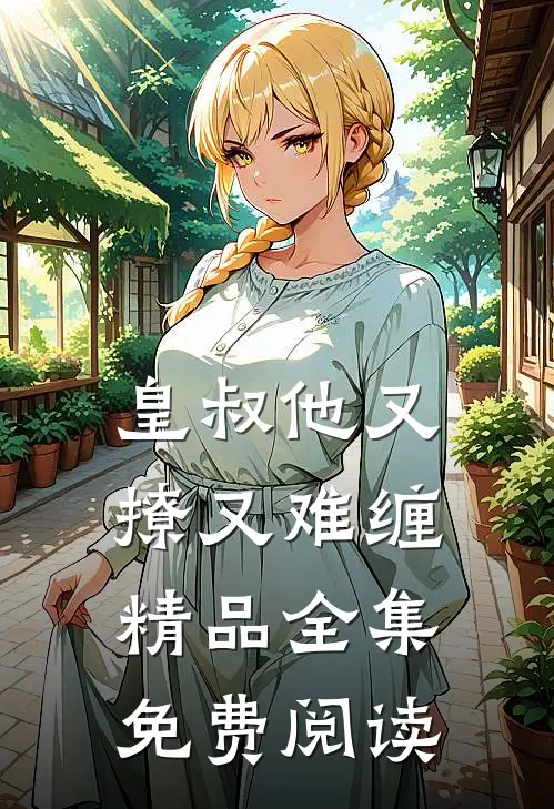 皇叔他又撩又难缠精品全集免费阅读