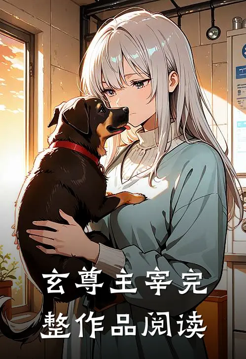 玄尊主宰完整作品阅读