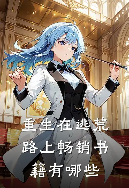 重生在逃荒路上畅销书籍有哪些