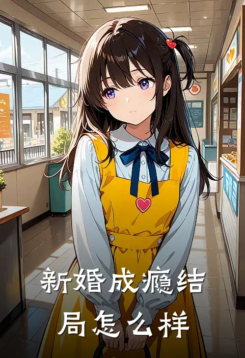 新婚成瘾结局怎么样