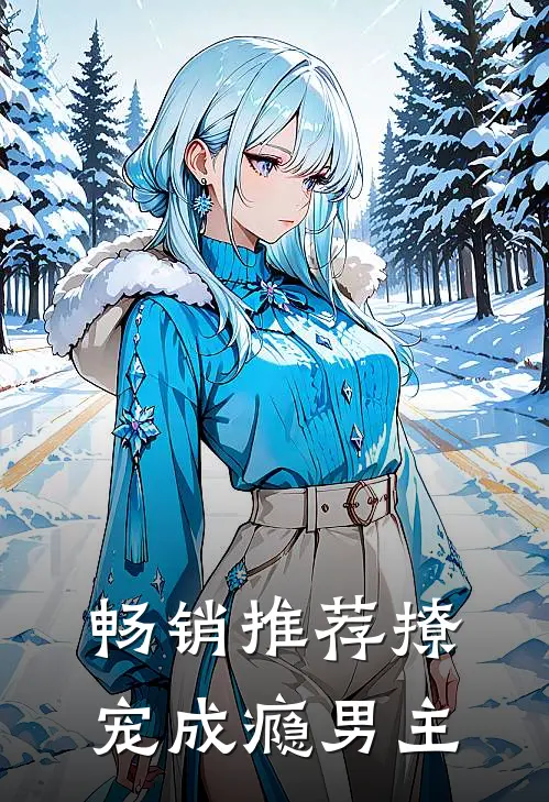畅销推荐撩宠成瘾男主