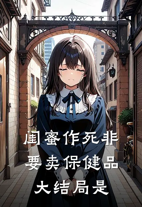 闺蜜作死非要卖保健品大结局是