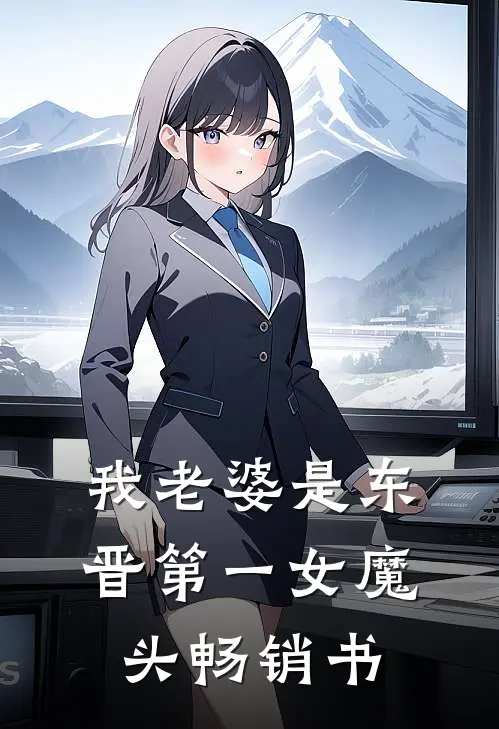 我老婆是东晋第一女魔头畅销书