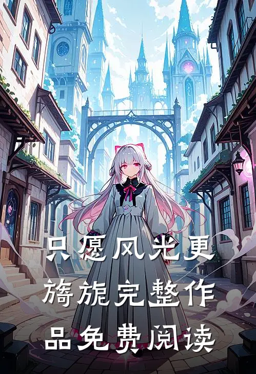 只愿风光更旖旎完整作品免费阅读