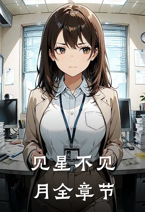 见星不见月全章节