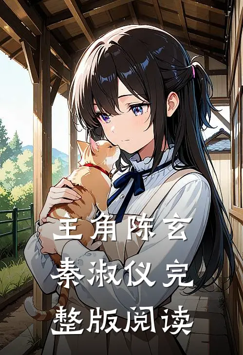 主角陈玄秦淑仪完整版阅读
