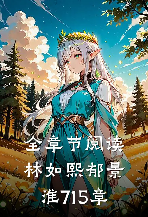 全章节阅读林如熙郁景淮715章