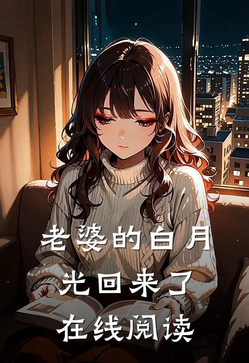 老婆的白月光回来了在线阅读