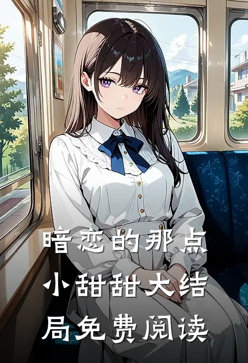 暗恋的那点小甜甜大结局免费阅读