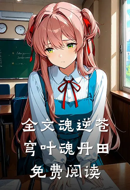 全文魂逆苍穹叶魂丹田免费阅读