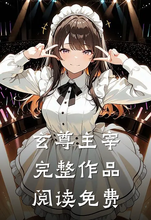 玄尊主宰完整作品阅读免费