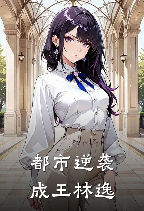 都市逆袭成王林逸