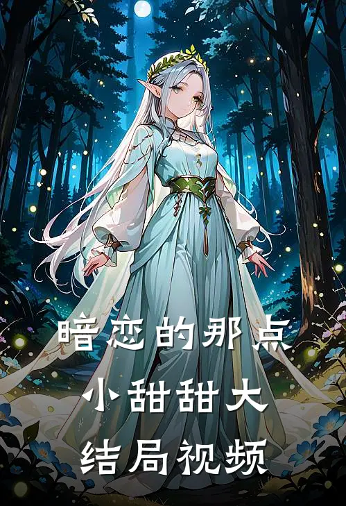 暗恋的那点小甜甜大结局视频