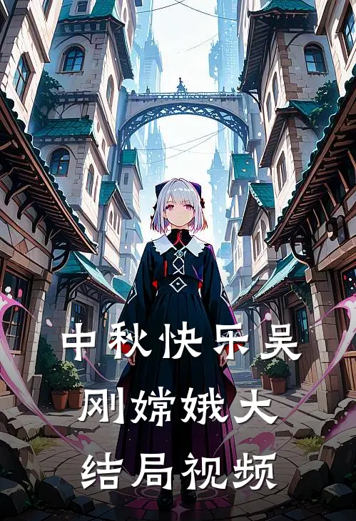 中秋快乐吴刚嫦娥大结局视频