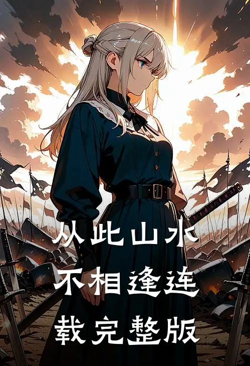 从此山水不相逢连载完整版
