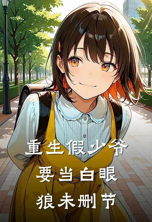重生假少爷要当白眼狼未删节