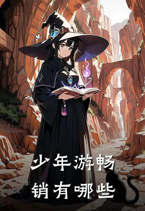 少年游畅销有哪些