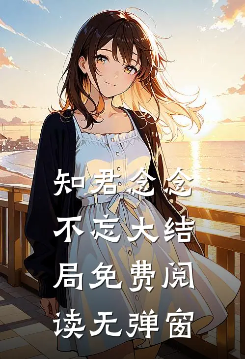 知君念念不忘大结局免费阅读无弹窗