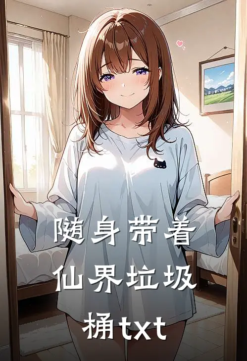 随身带着仙界垃圾桶txt