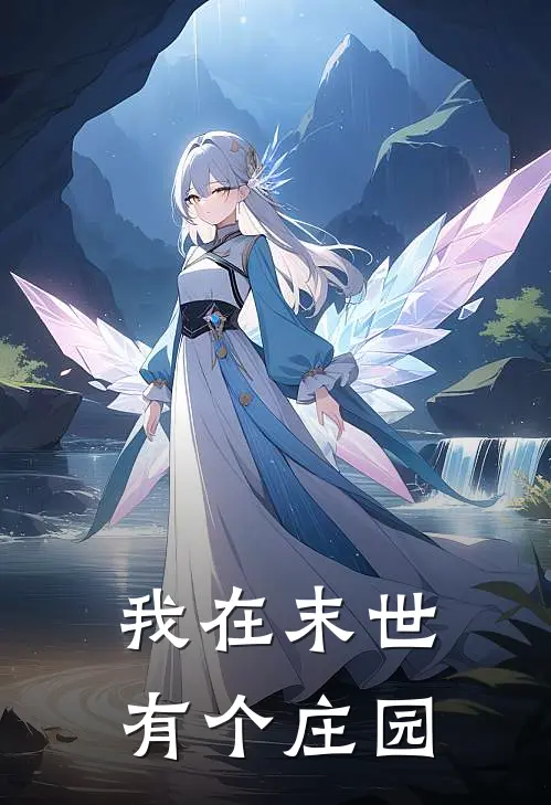 我在末世有个庄园