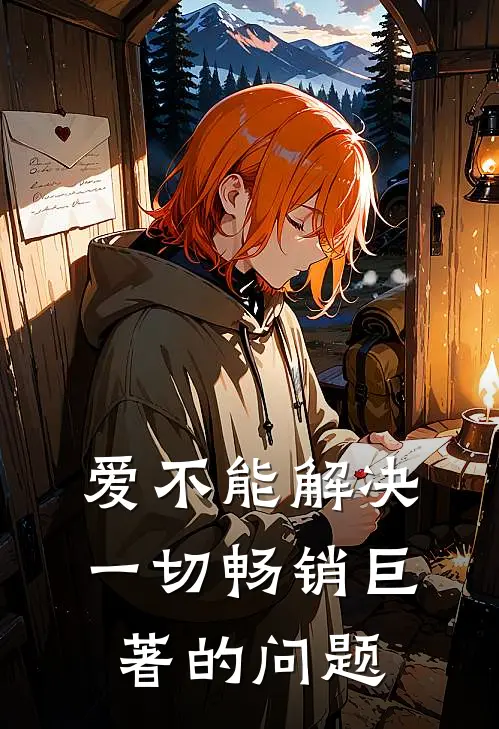 爱不能解决一切畅销巨著的问题