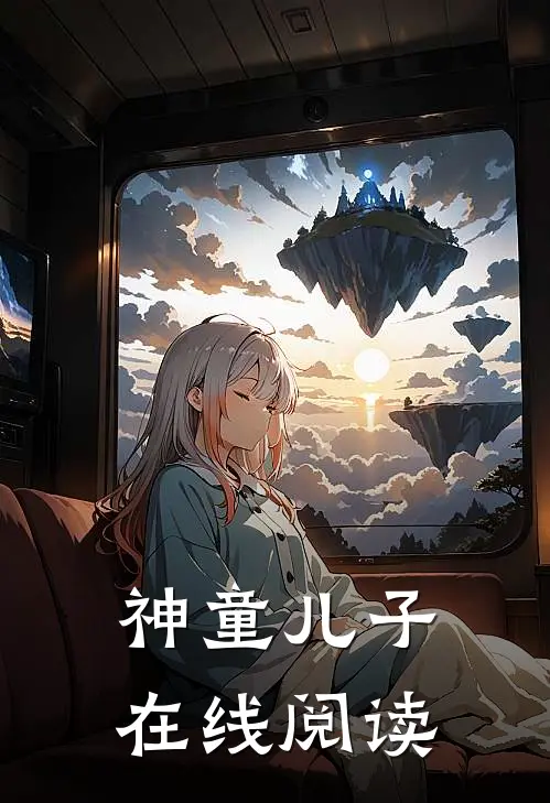 神童儿子在线阅读