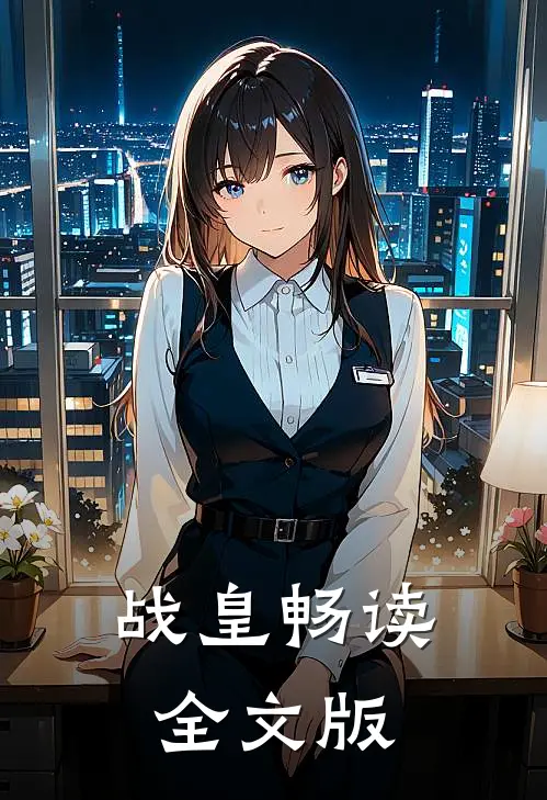 战皇畅读全文版
