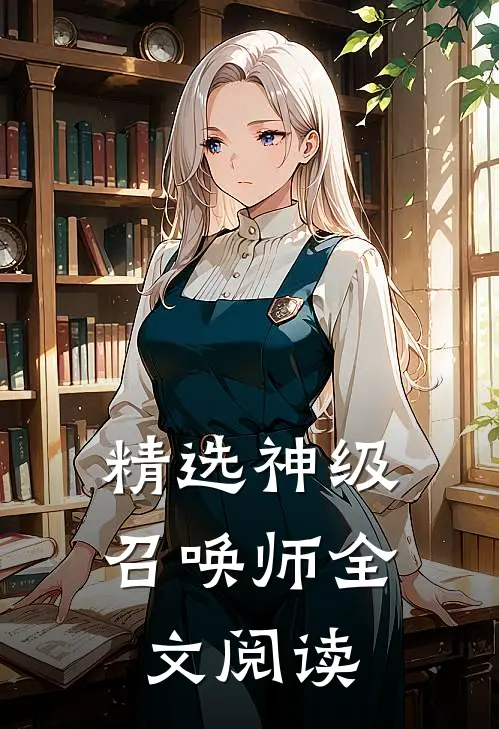 精选神级召唤师全文阅读