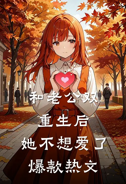 和老公双重生后，她不想爱了爆款热文