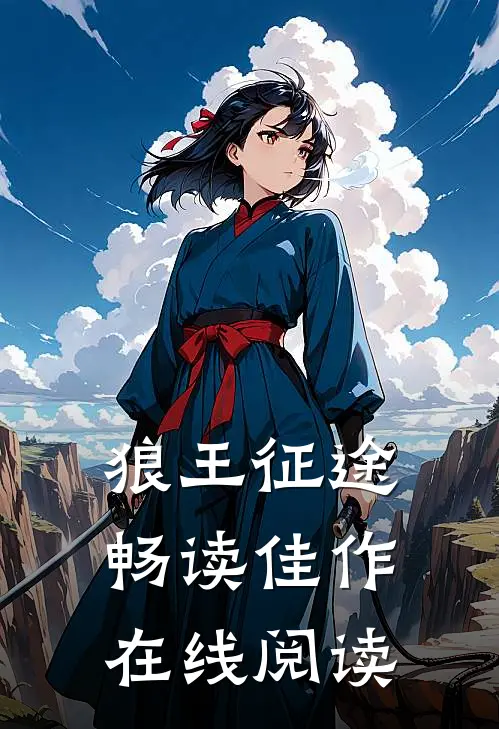 狼王征途畅读佳作在线阅读